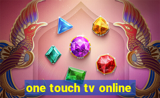 one touch tv online